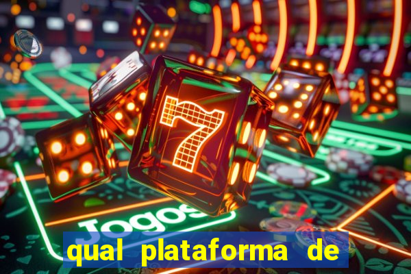 qual plataforma de jogo esta pagando agora